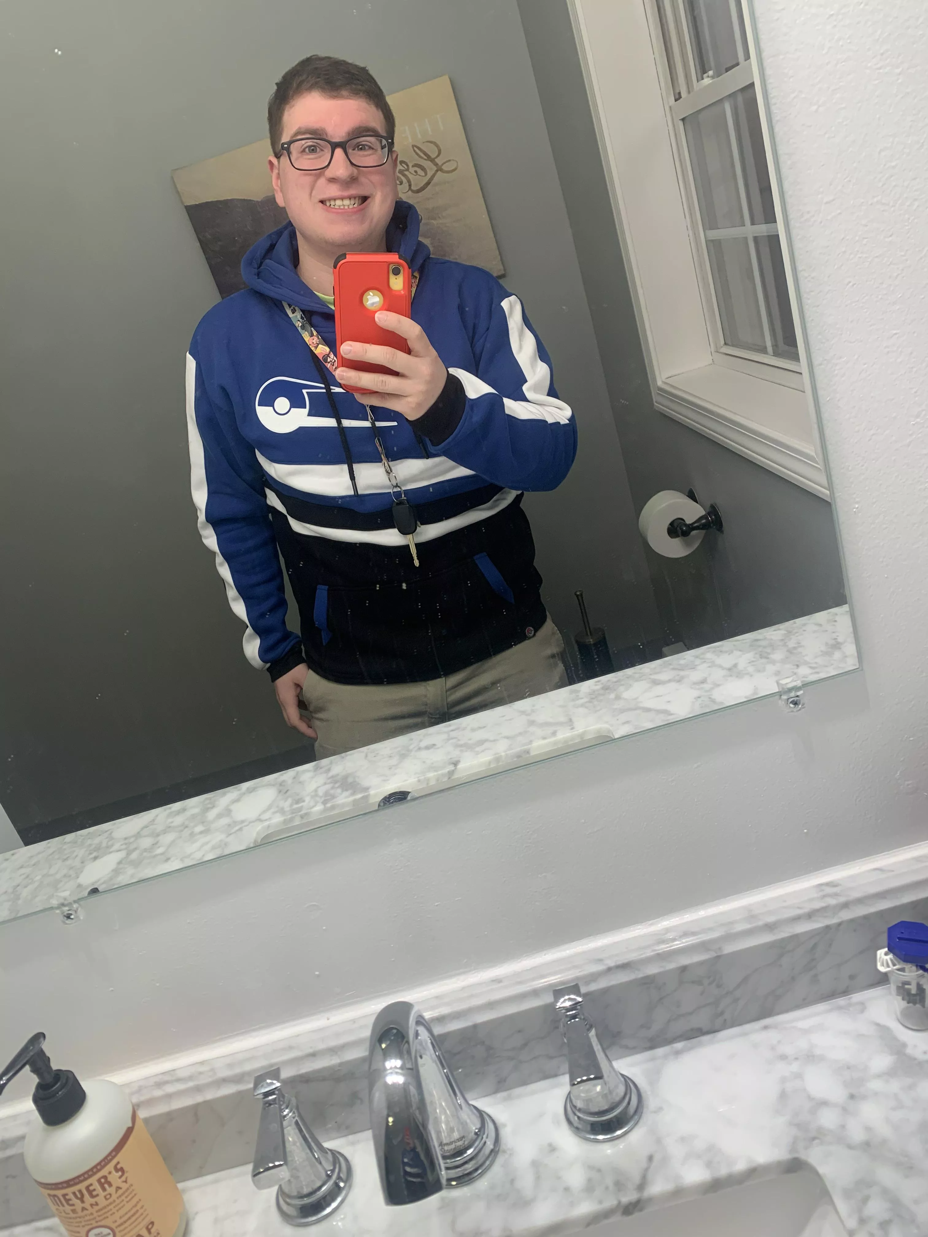 Hey everyone! What games are we playing this Sunday? 