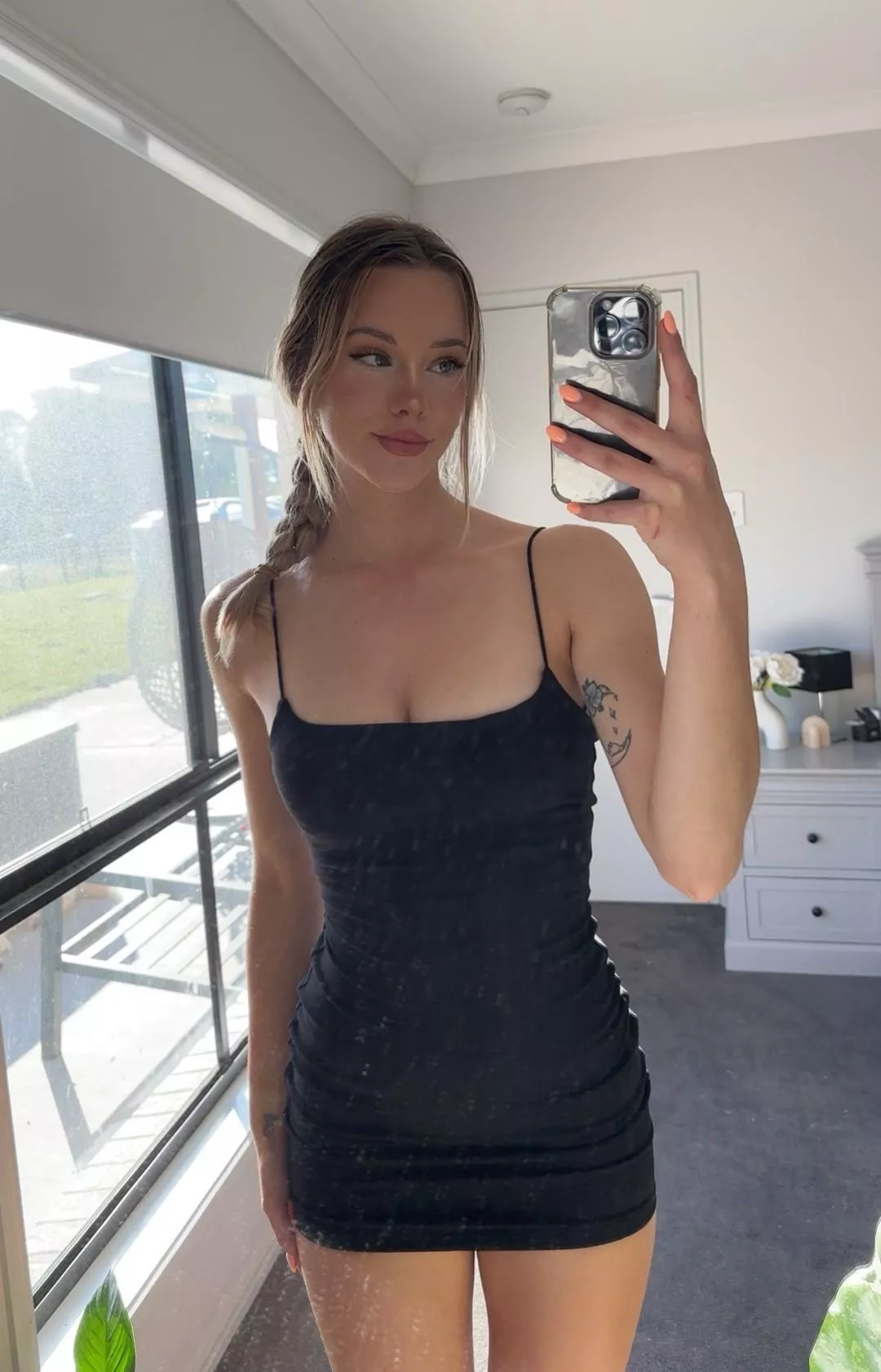 Honest opinions on this dress?