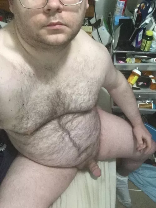 Hope someone enjoys;)