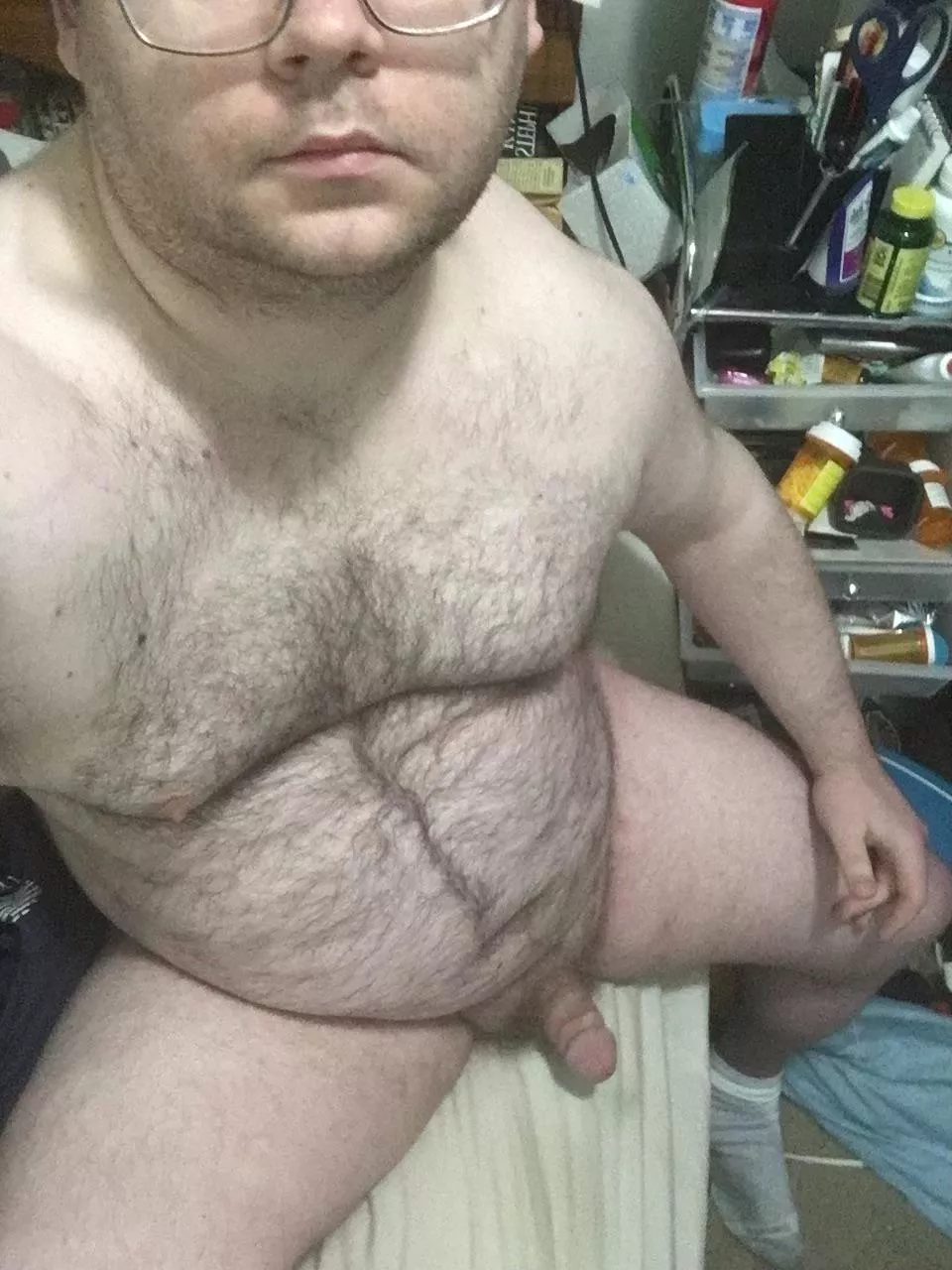 Hope someone enjoys;)