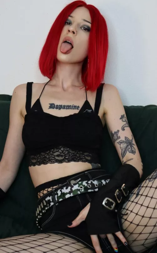 I'm insanely lecherous and hungry 