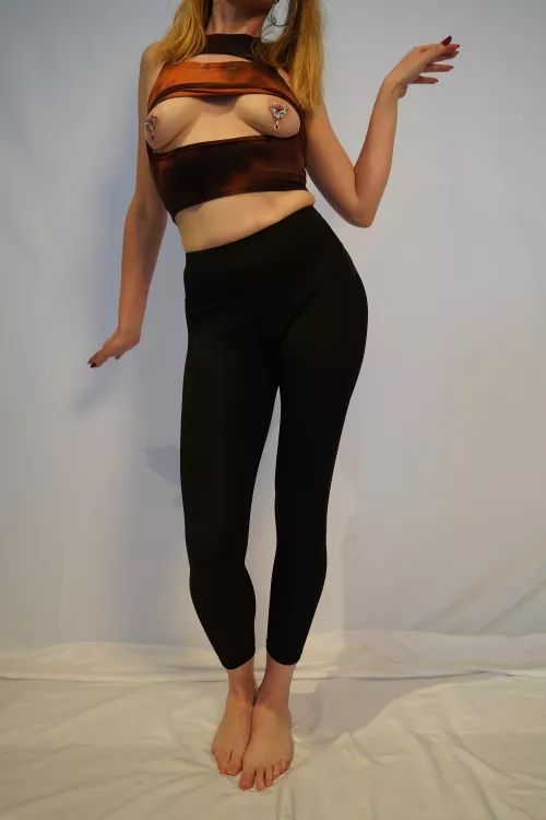 Imagine waking up to perfection.