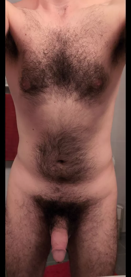 Insane enough for you all?