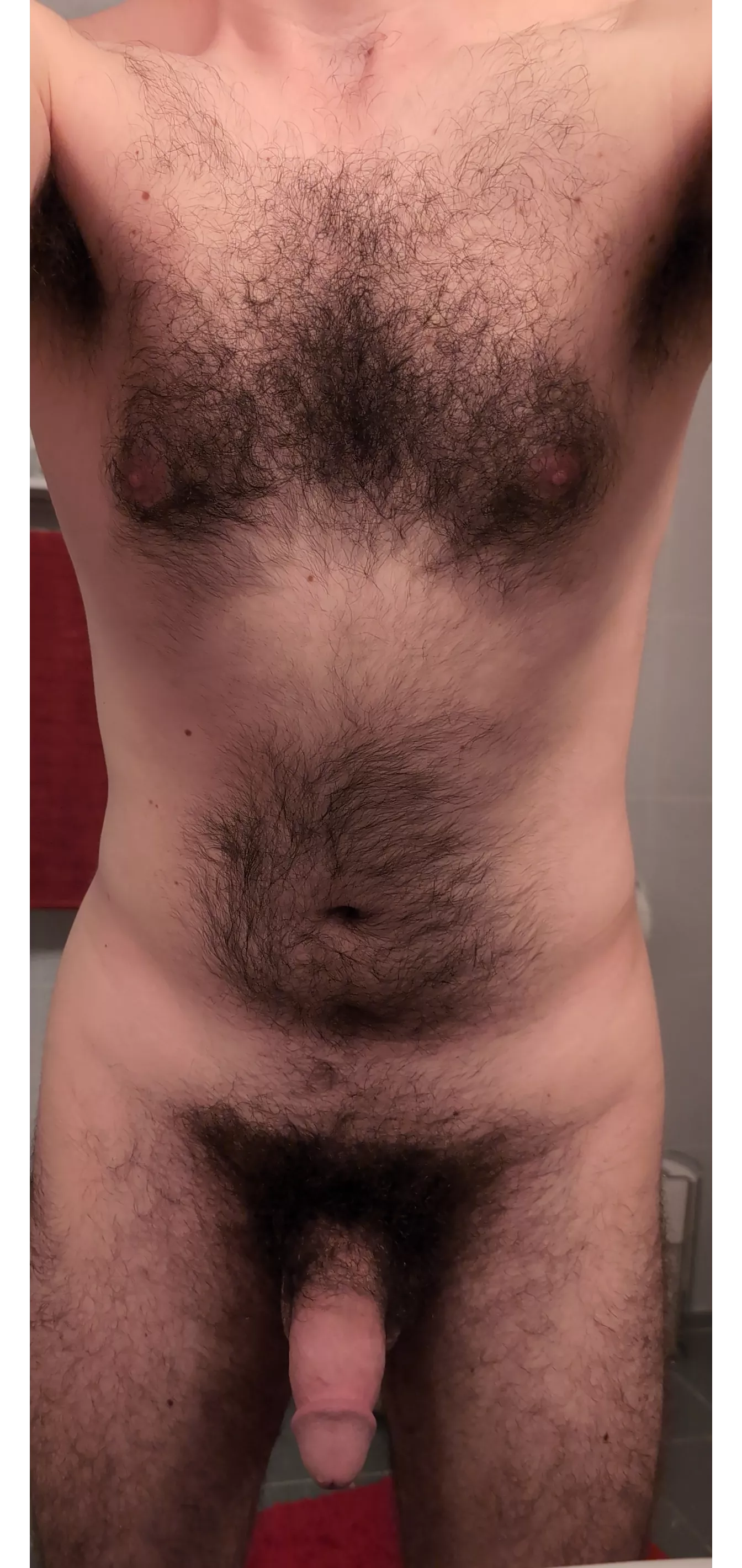 Insane enough for you all?