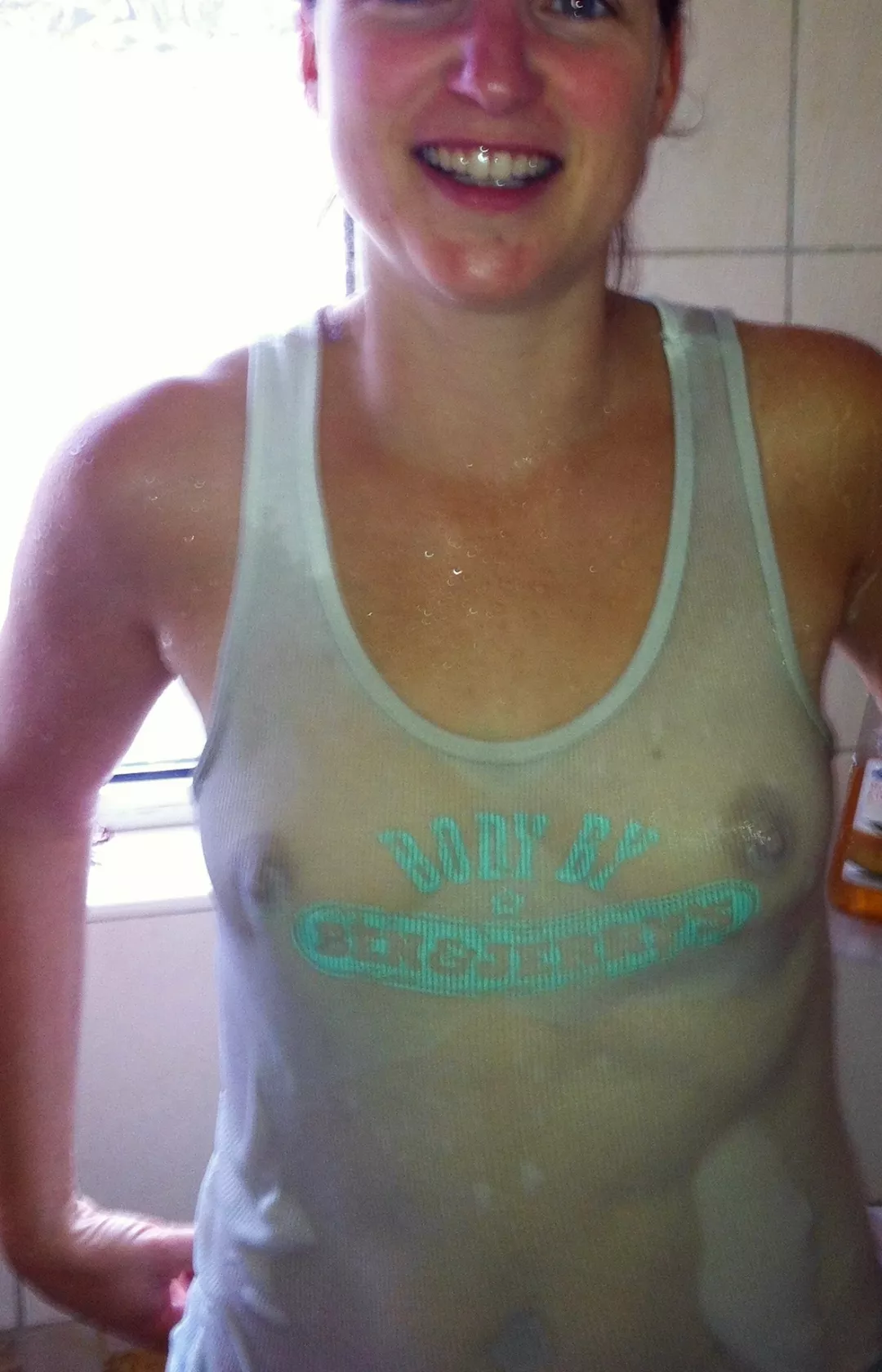 Is my 47 y.o wife hot?