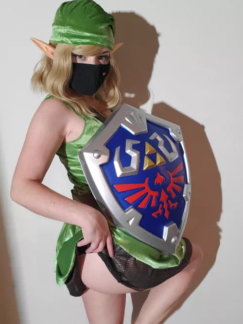 its dangerous to go alone