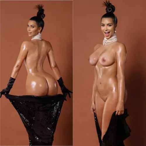 Kim Kardashian