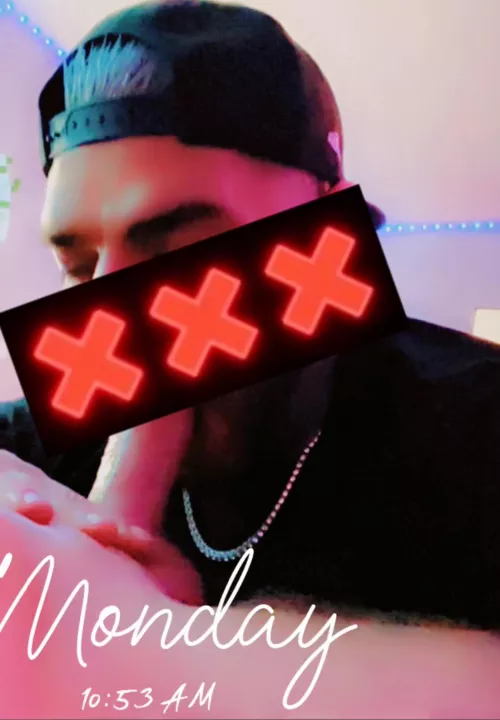 Las Vegas who needs iT 👅pull up RN I’m DTS [M4M]