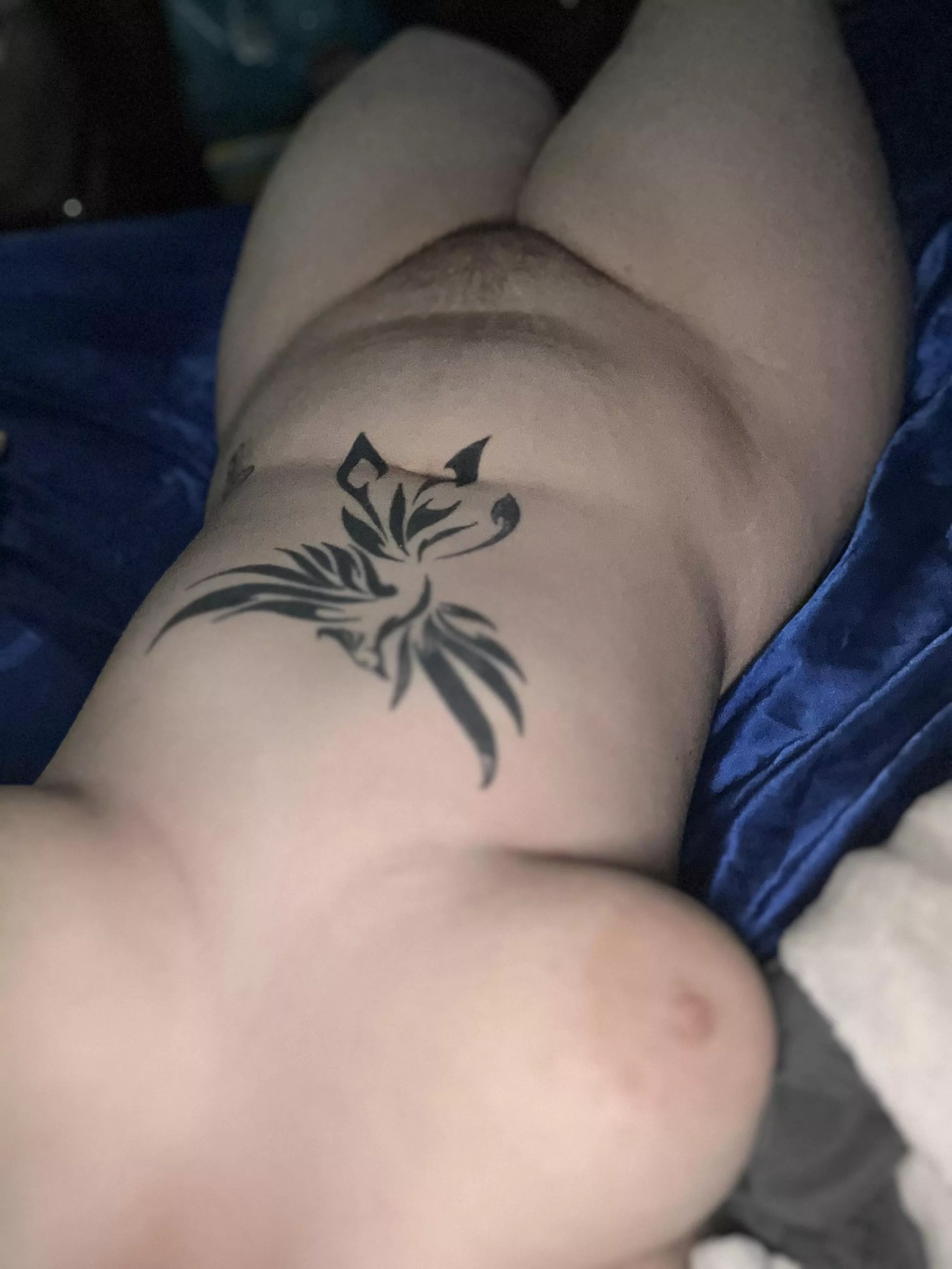 Lately I’ve been spending LOTS of time exploring wbu?