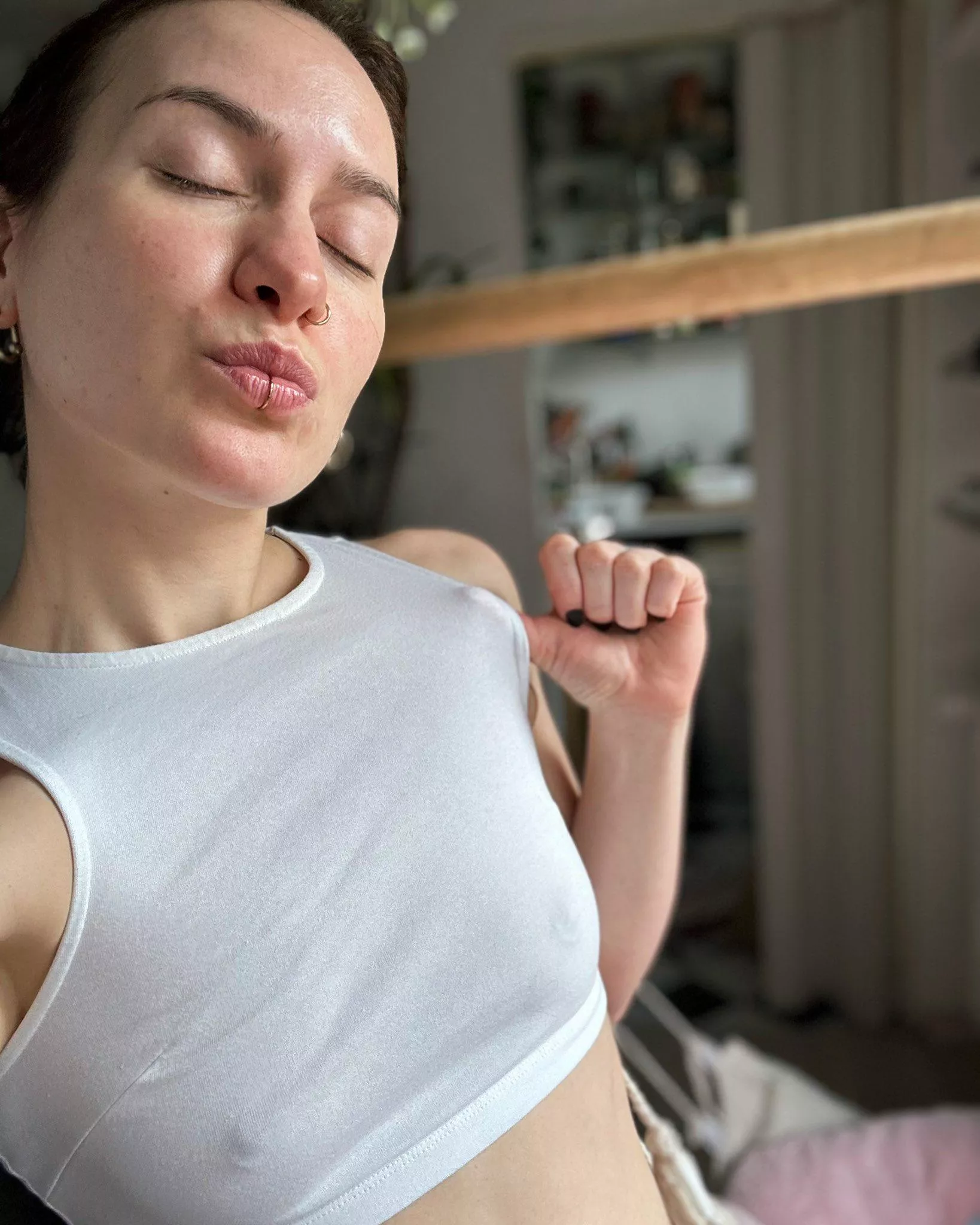 Let me send a little love your way 🫶