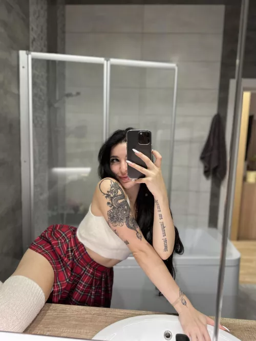 Let’s play video games and fuck the whole day