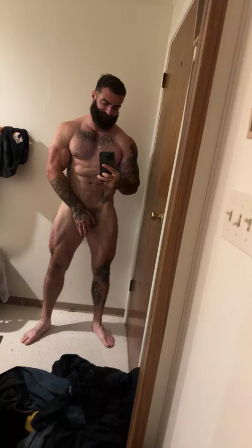 Like my new underwear 🖐️