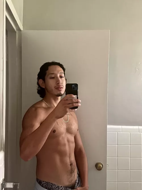 Liked the lighting this mornin