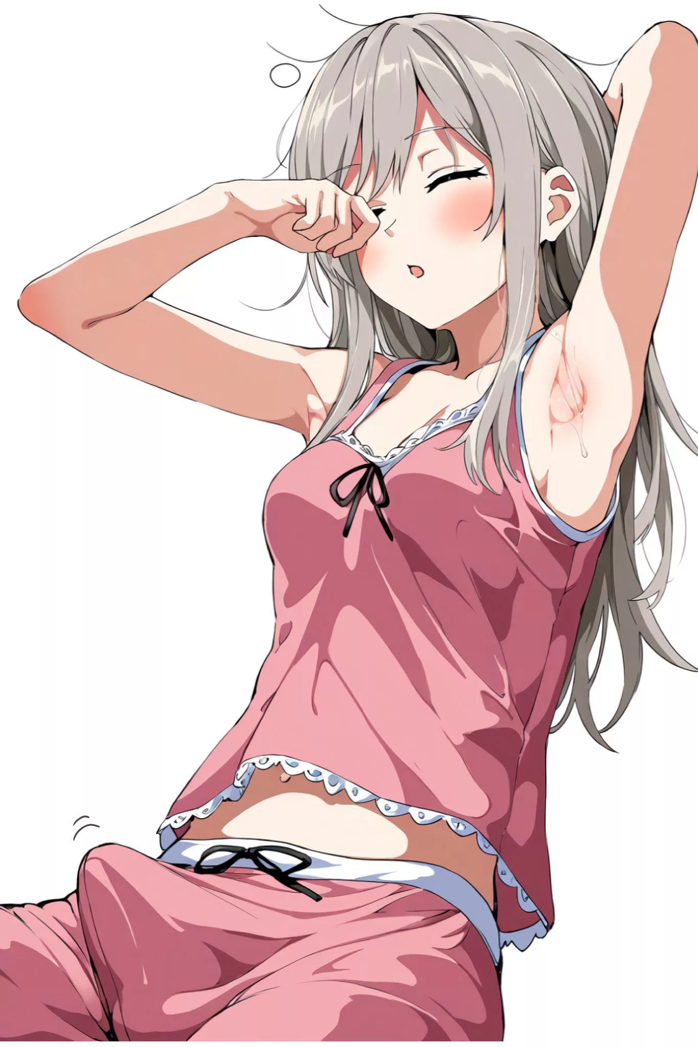 Morning Wood [Original] (makoto_930futa)