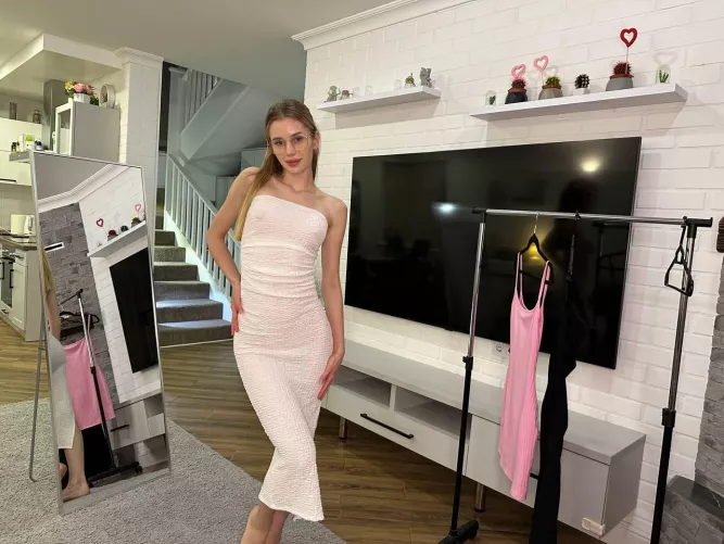 My goal is to make you hard
