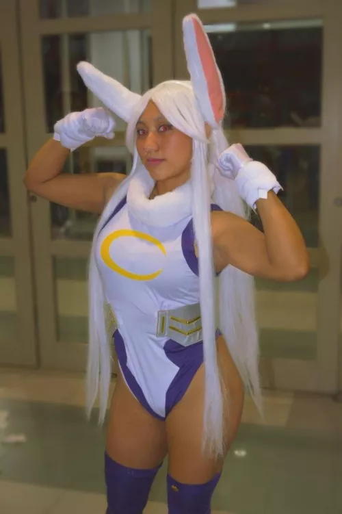 My miruko :3