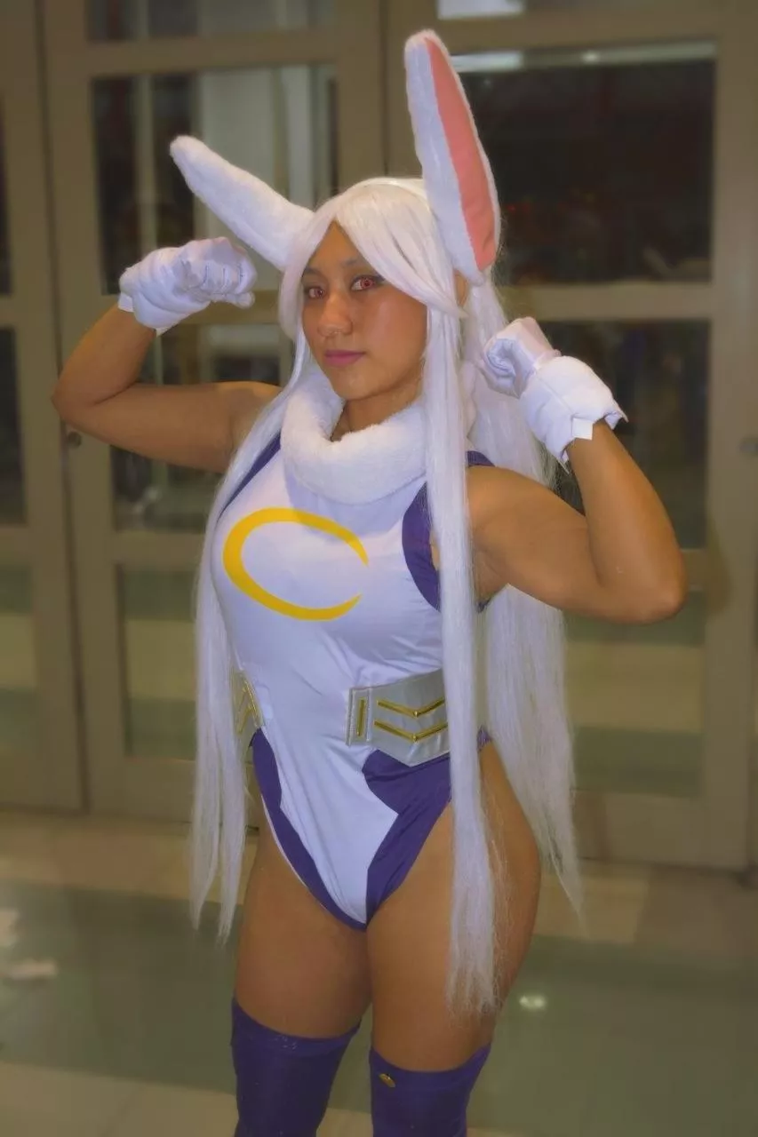 My miruko :3