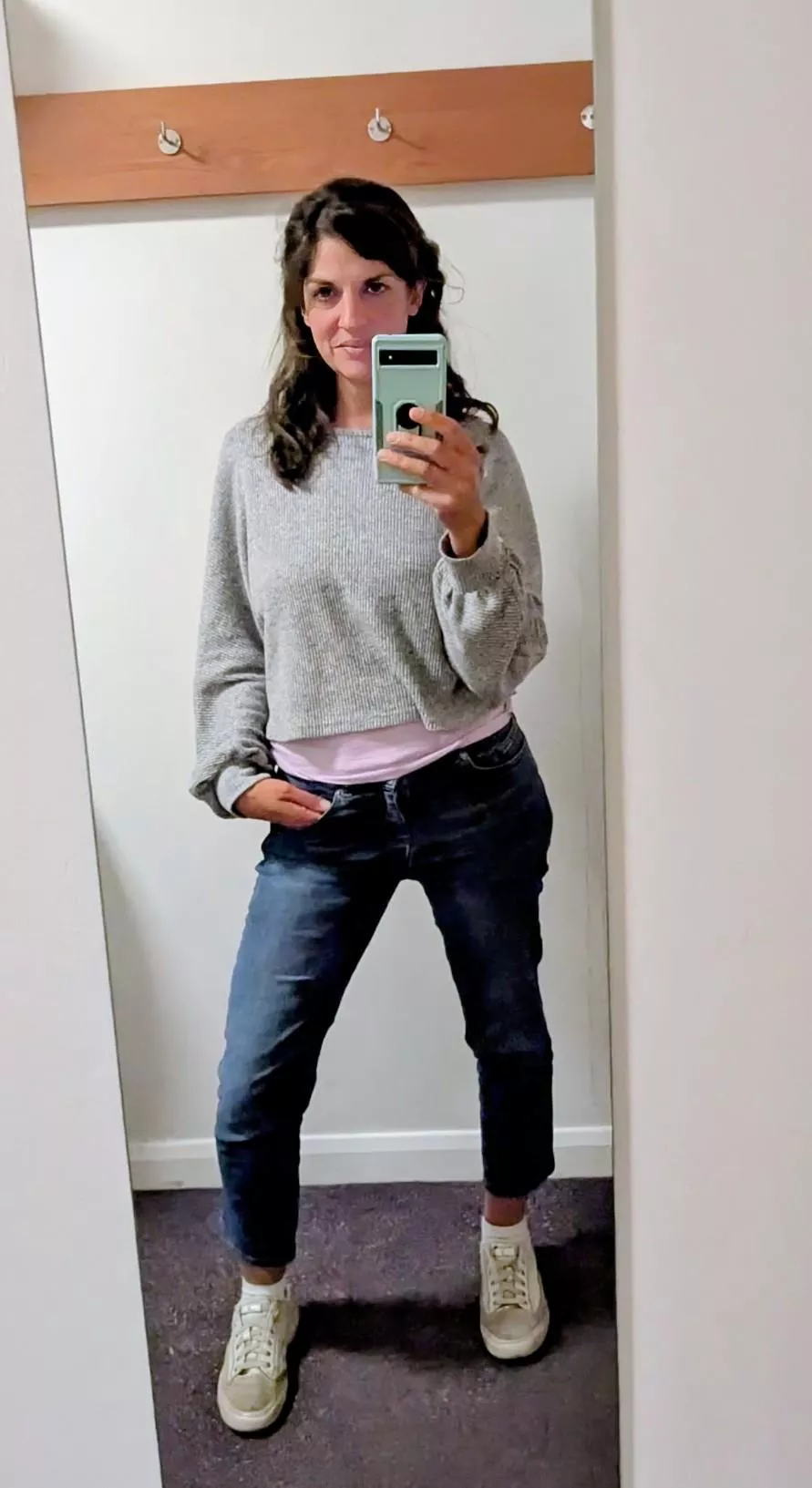 My secret book club persona 