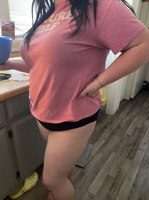 No question, I am attractive 🥵