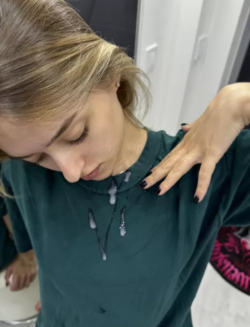 Oh shit, that was cool