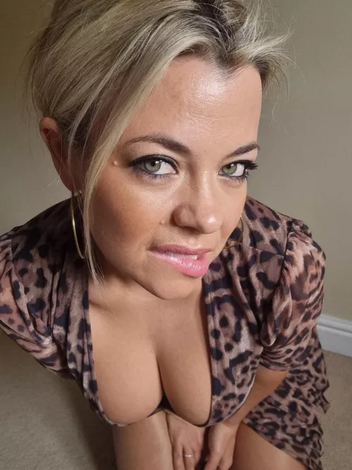 Oops they are spilling 