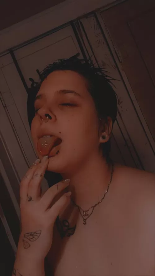 Power never tasted so sweet