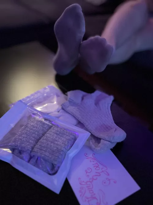 Putting together some orders to send out tomorrow 