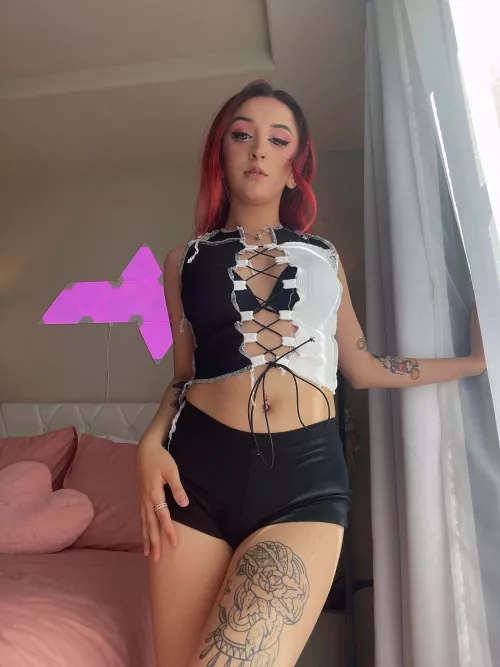 ⭐️ Queen Of Your Cock ⭐️ I’ll Own Your Mind, Body And Cock. Think You Can Handle It? 😈 Let’s Find Out [cam] [dom] [gfe] [sext] [pic] [rate] [vid] (pricing below)