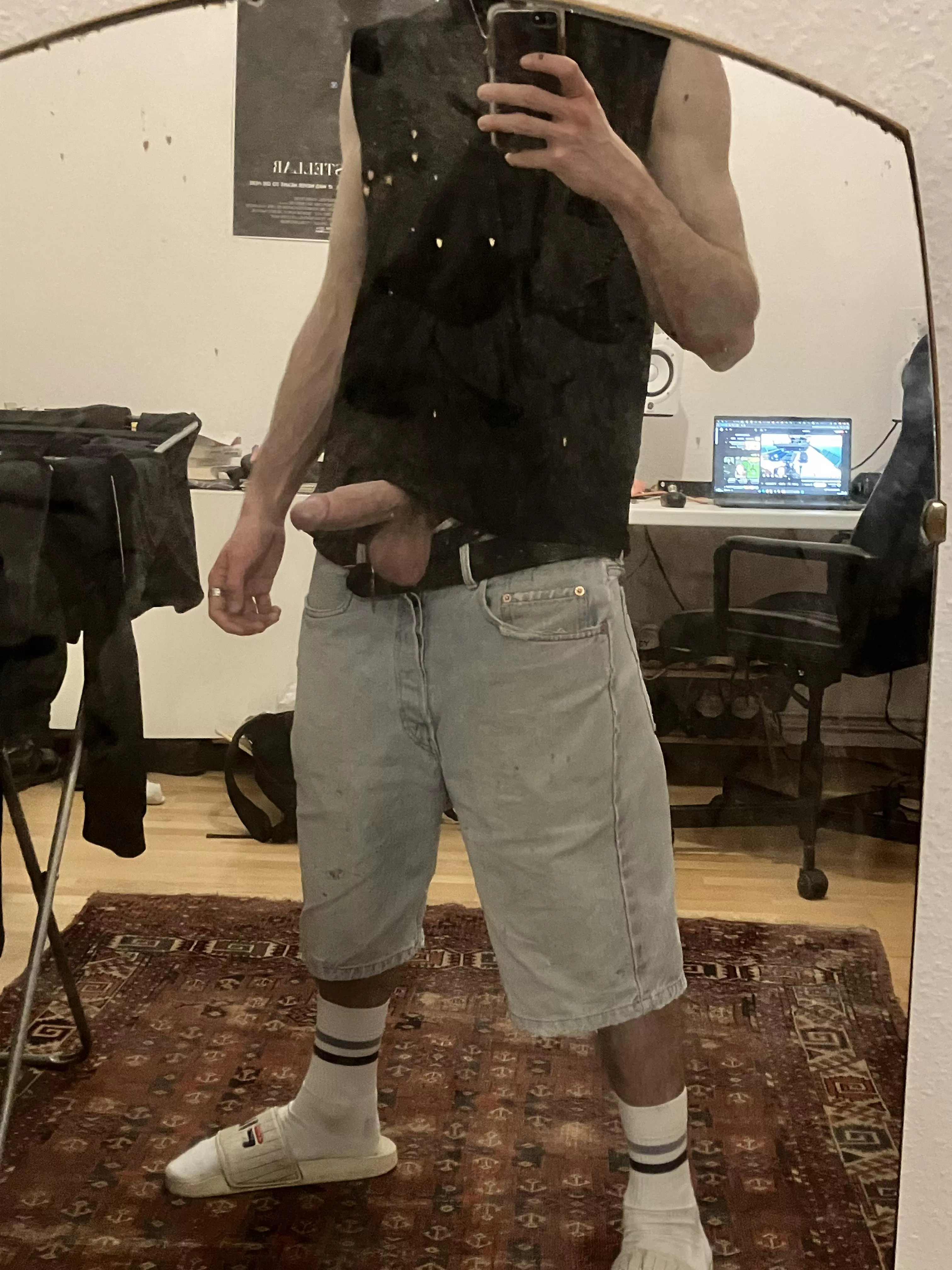 Really liked how i looked in the mirror (23)