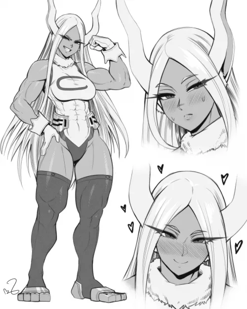 Rumi Usagiyama [SpeedL00ver]