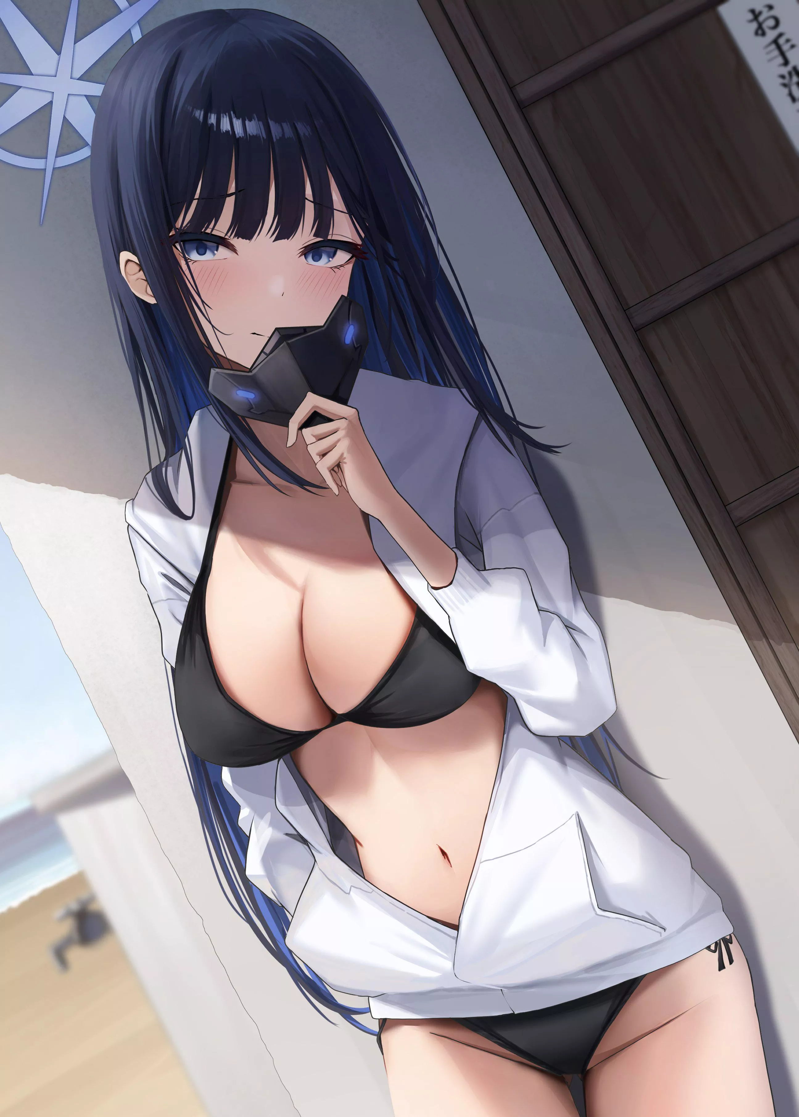 Saori Joumae [Blue Archive]