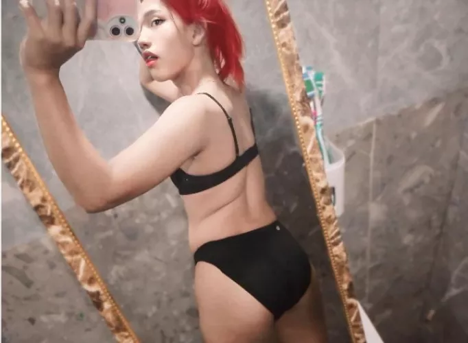 Say yes if you want to fuck me🥵😈