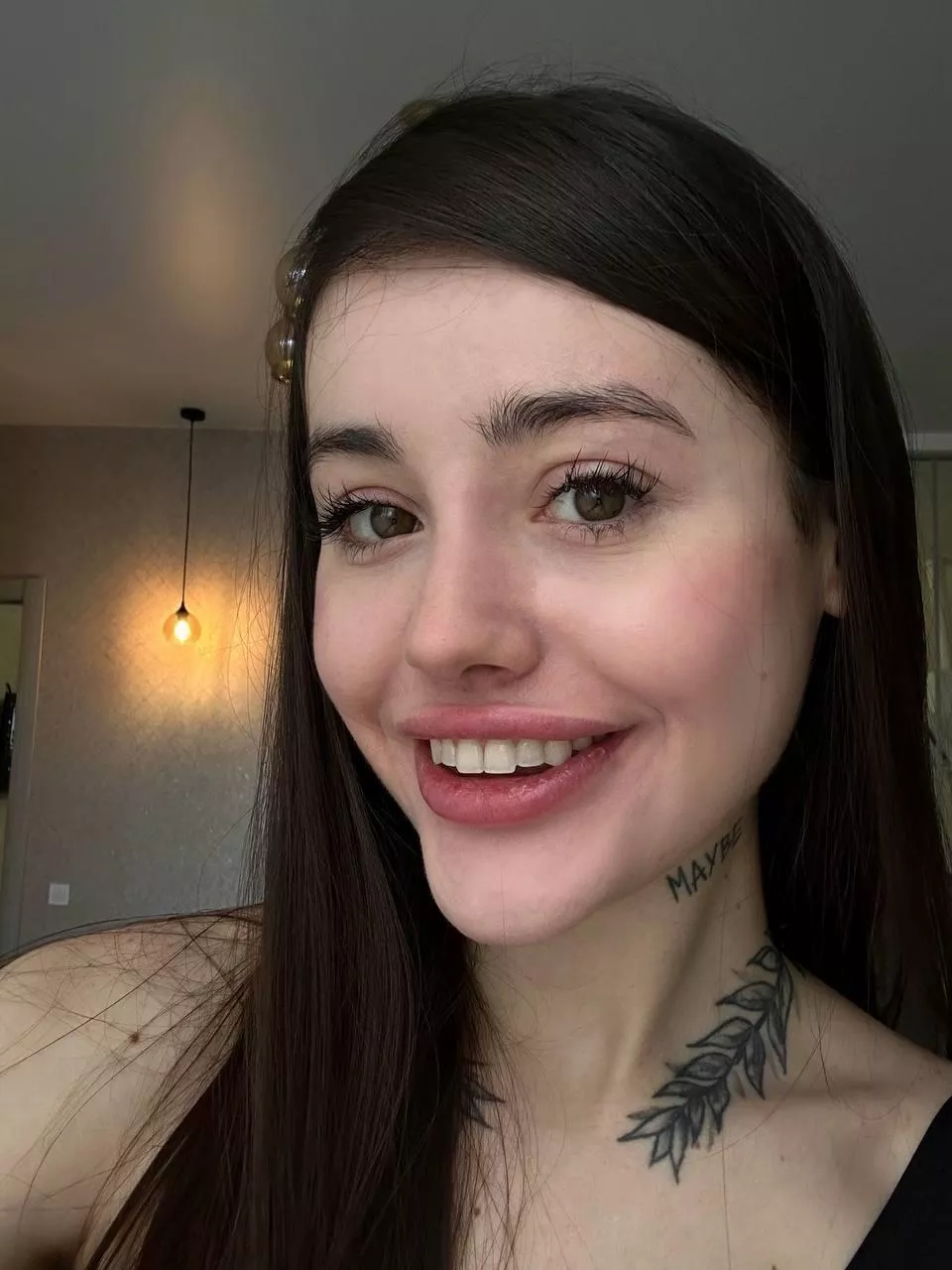 Seriously thinking about using this color