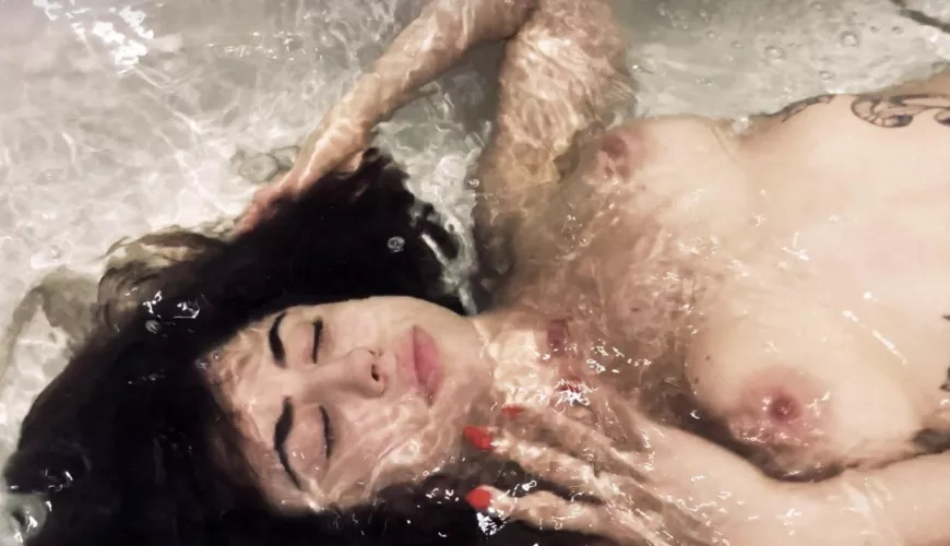 shower with me after the gym