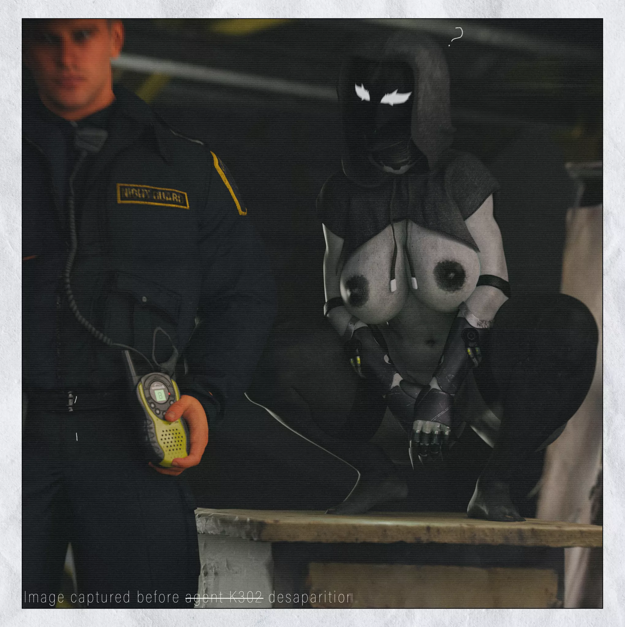 Stalking robot [@maxsterbrge]