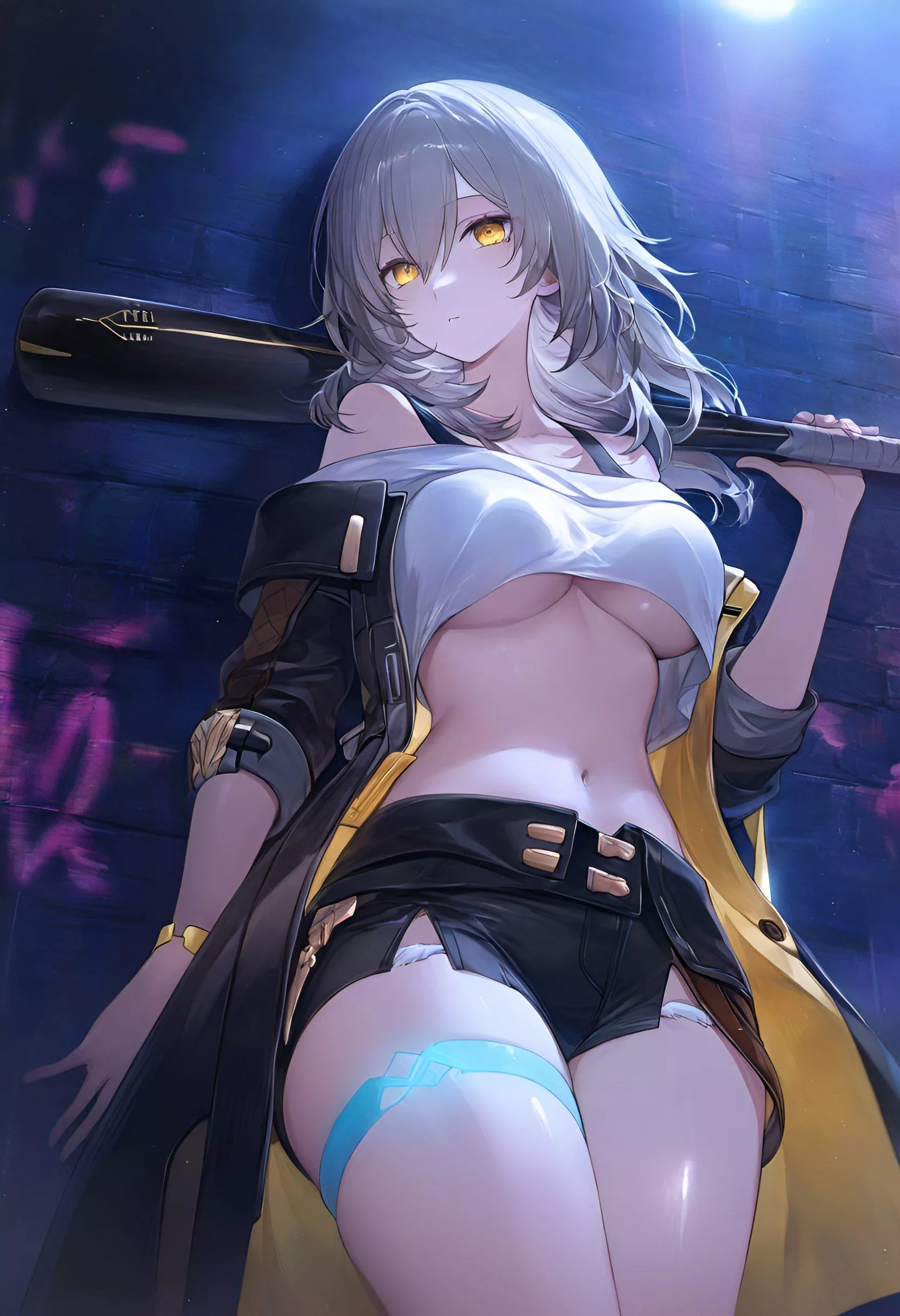 Stelle [Honkai Star Rail]