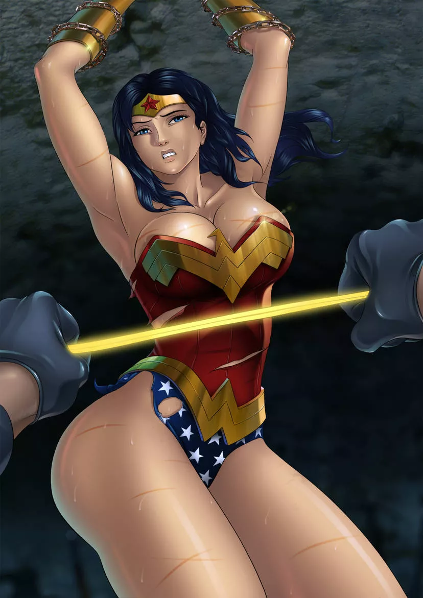 Stung 2 by andrewr255