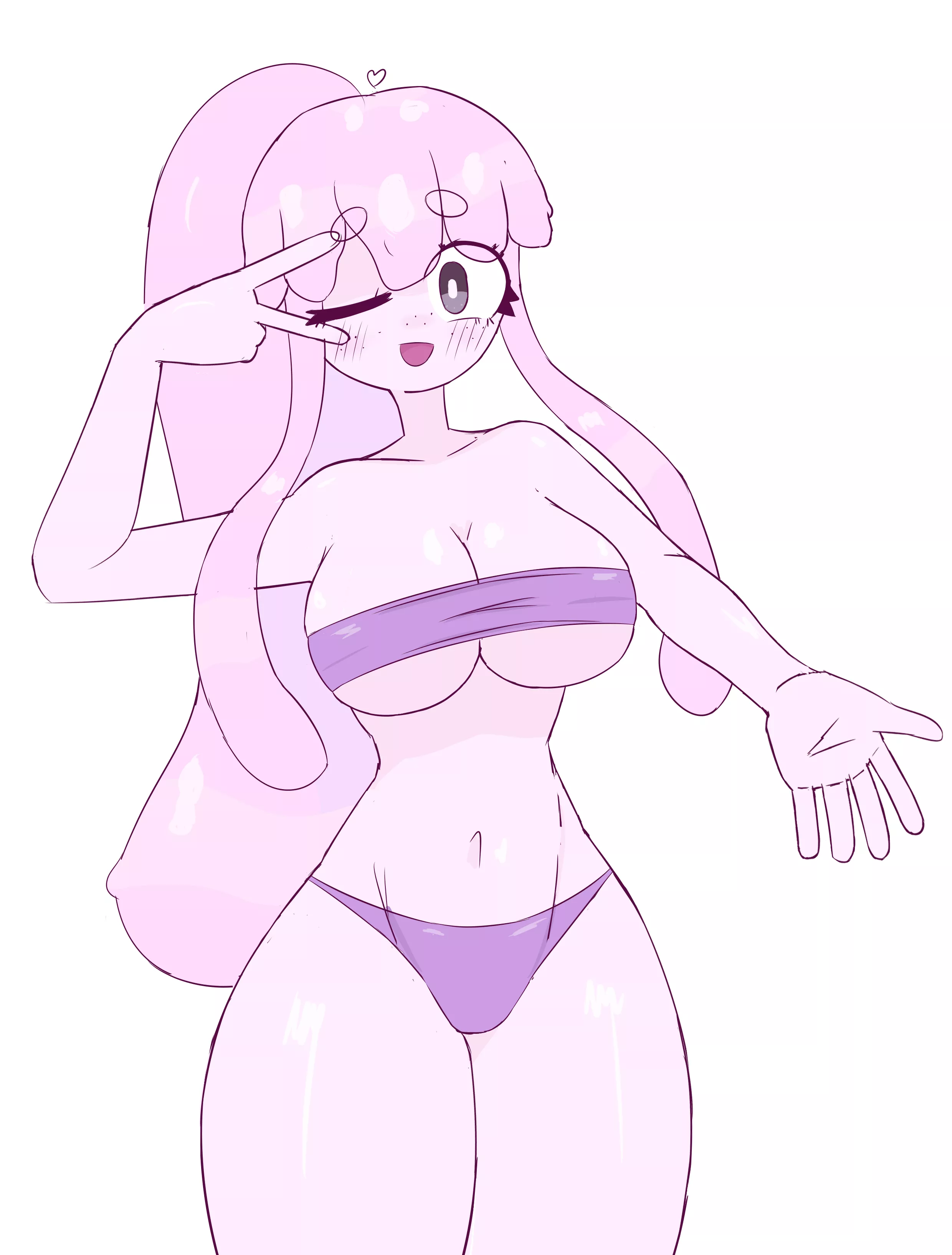 Summer slime [by me]