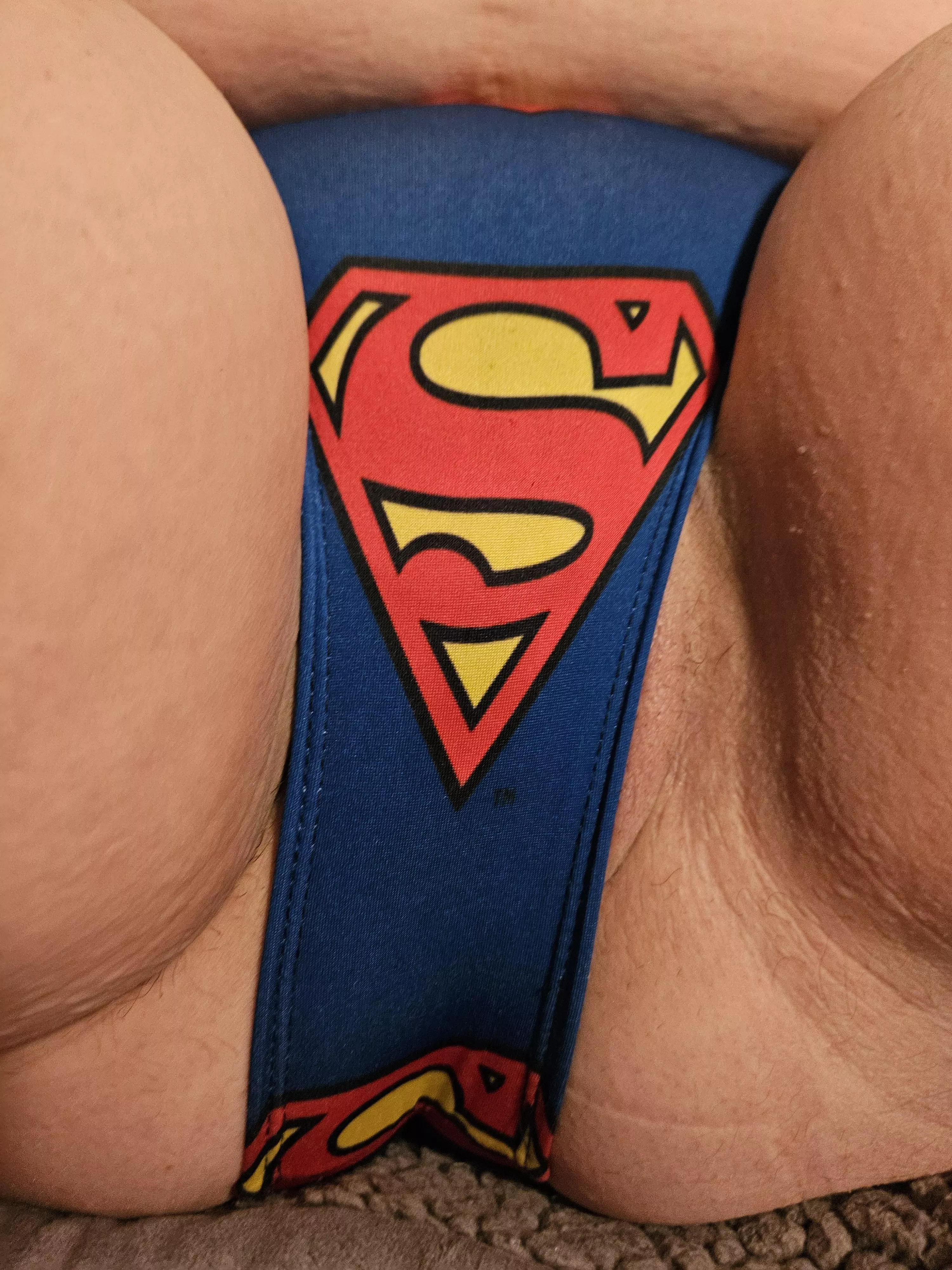 Super pussy! 