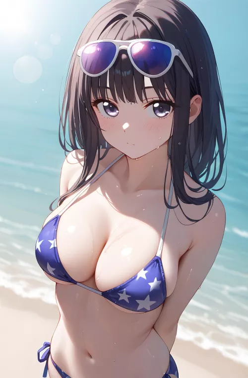 Takina [Lycoris Recoil]