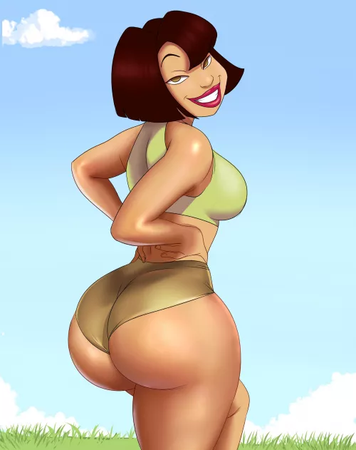 Trudy Proud (Benjiii)