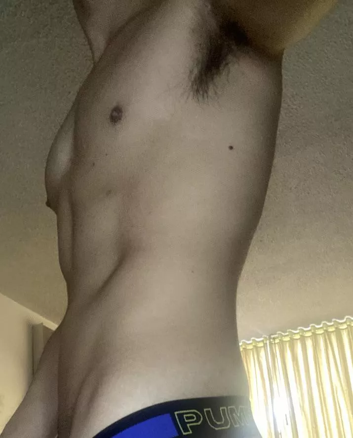 Waiting for you 👅