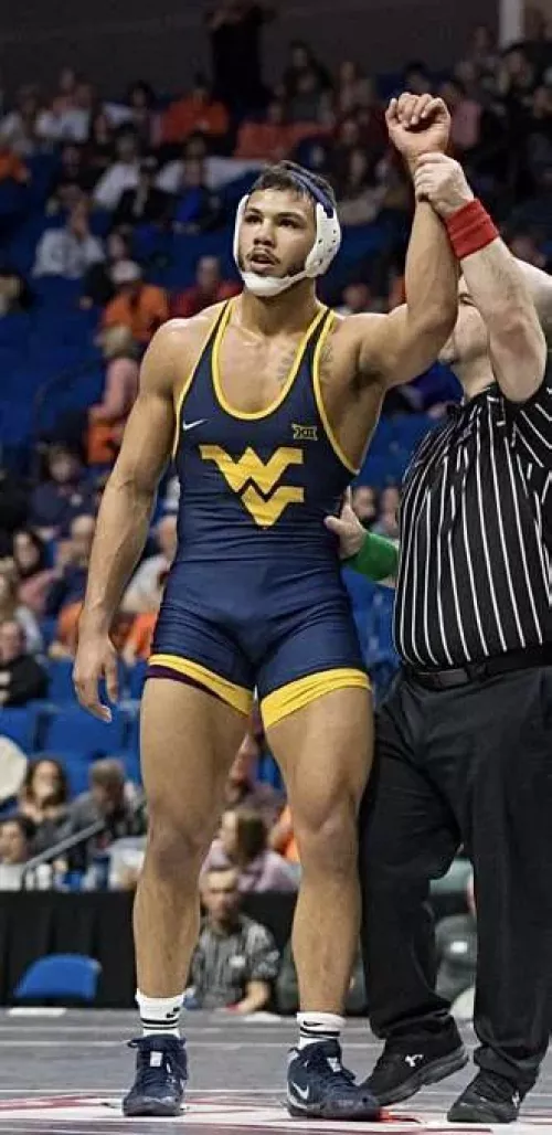 West Virginia University 