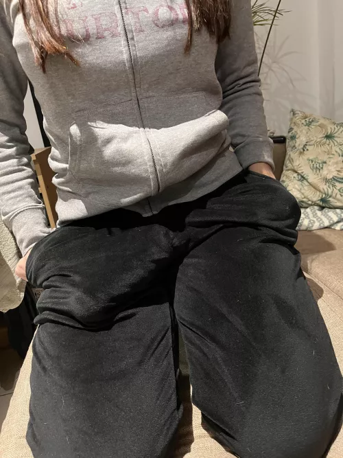 What do you think of I take it out and put it in your hole?