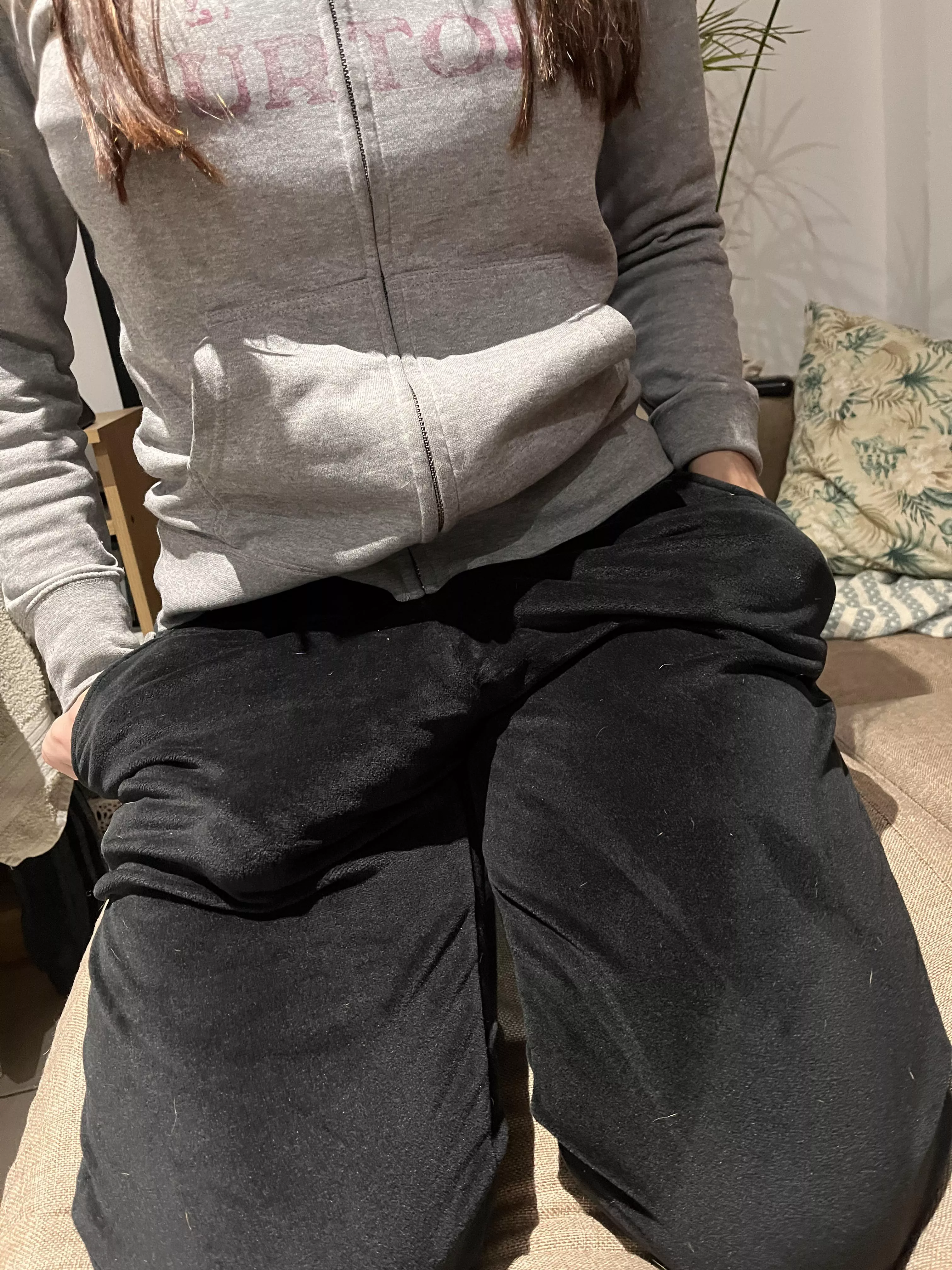 What do you think of I take it out and put it in your hole?