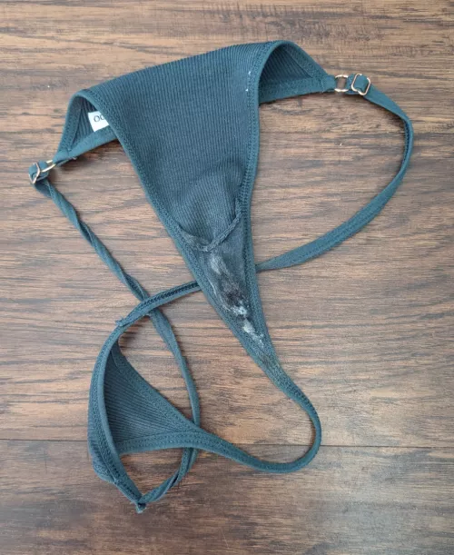 What would you do if you found these and no one was around?