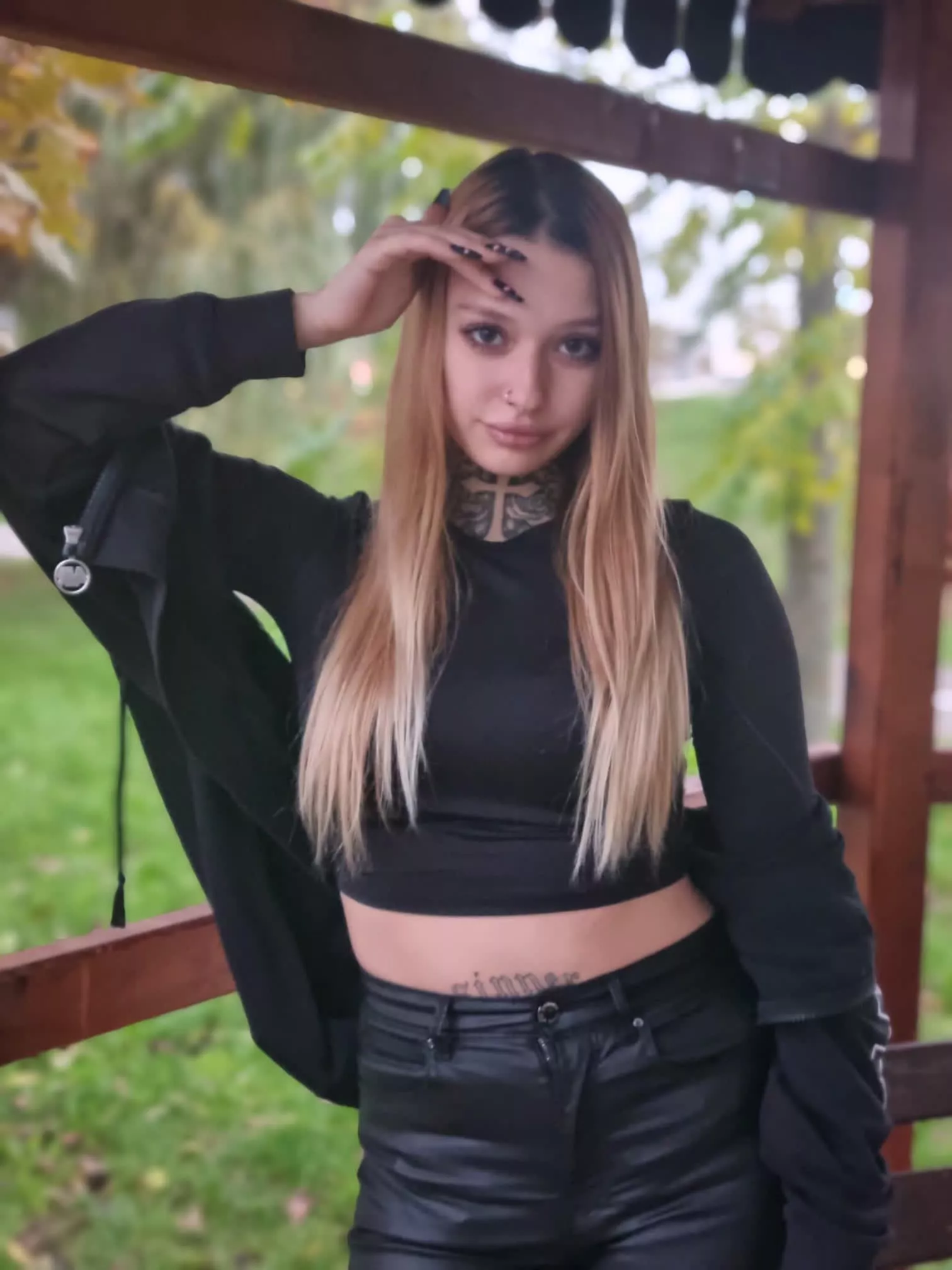 Your secret pleasure awaits