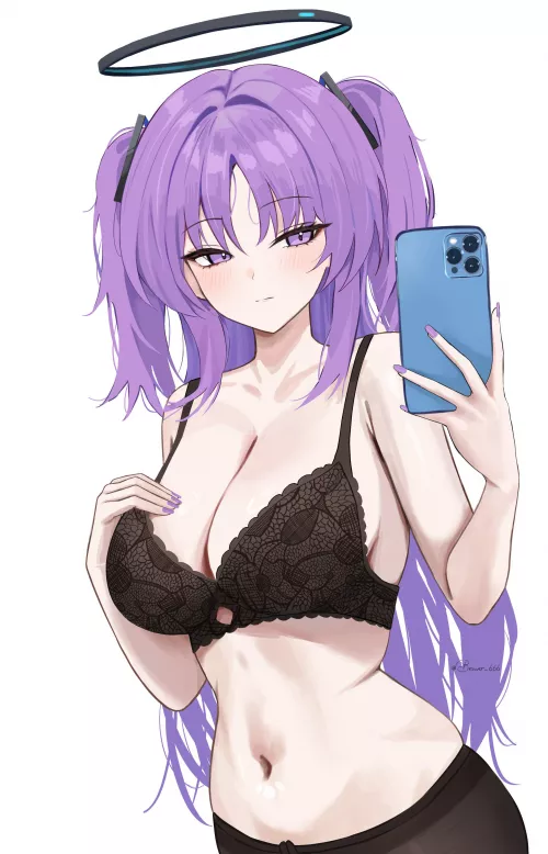 Yuuka [Blue Archive]