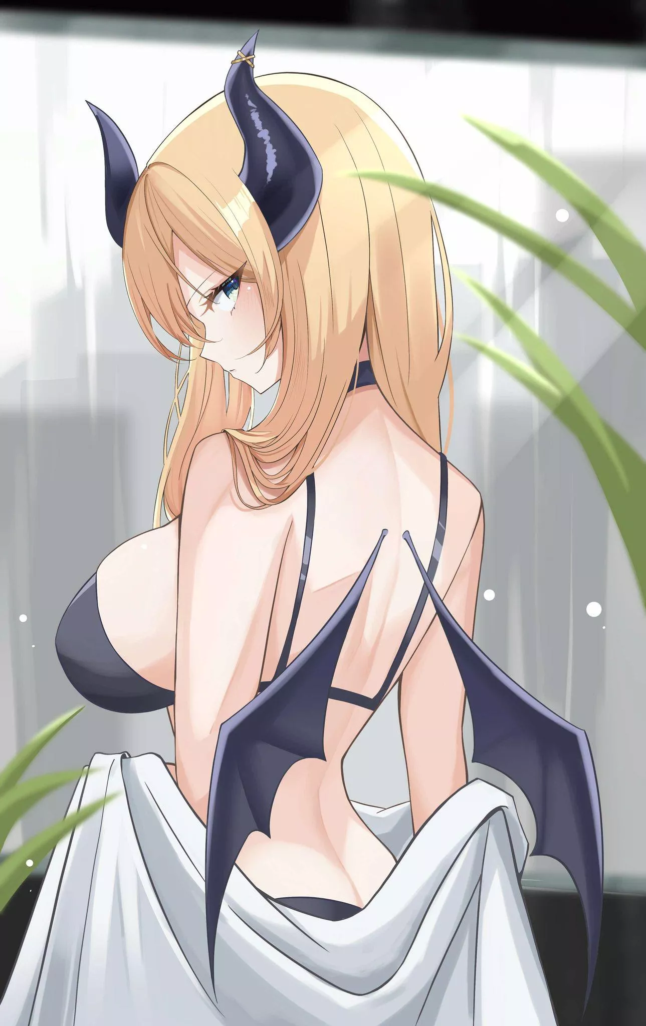 Yuzuki Choco [Hololive]