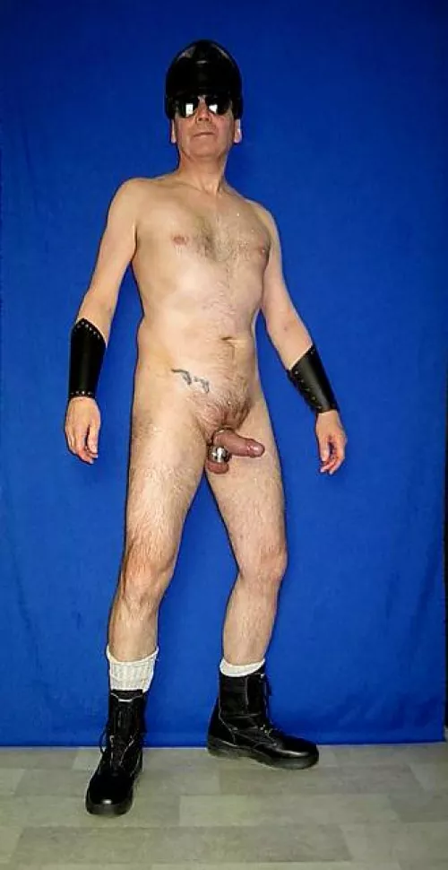 A most memorable evening 